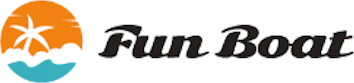 Fun Boat Tour Logo